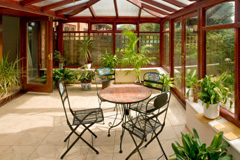 Garryduff conservatory quotes