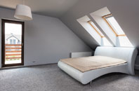 Garryduff bedroom extensions
